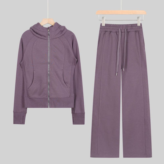 Lulu Tracksuit