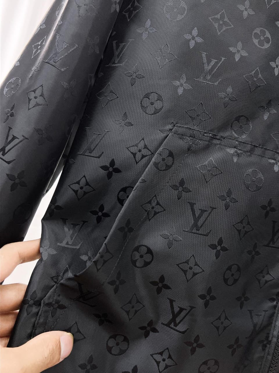 Jackets SMALL FITTING