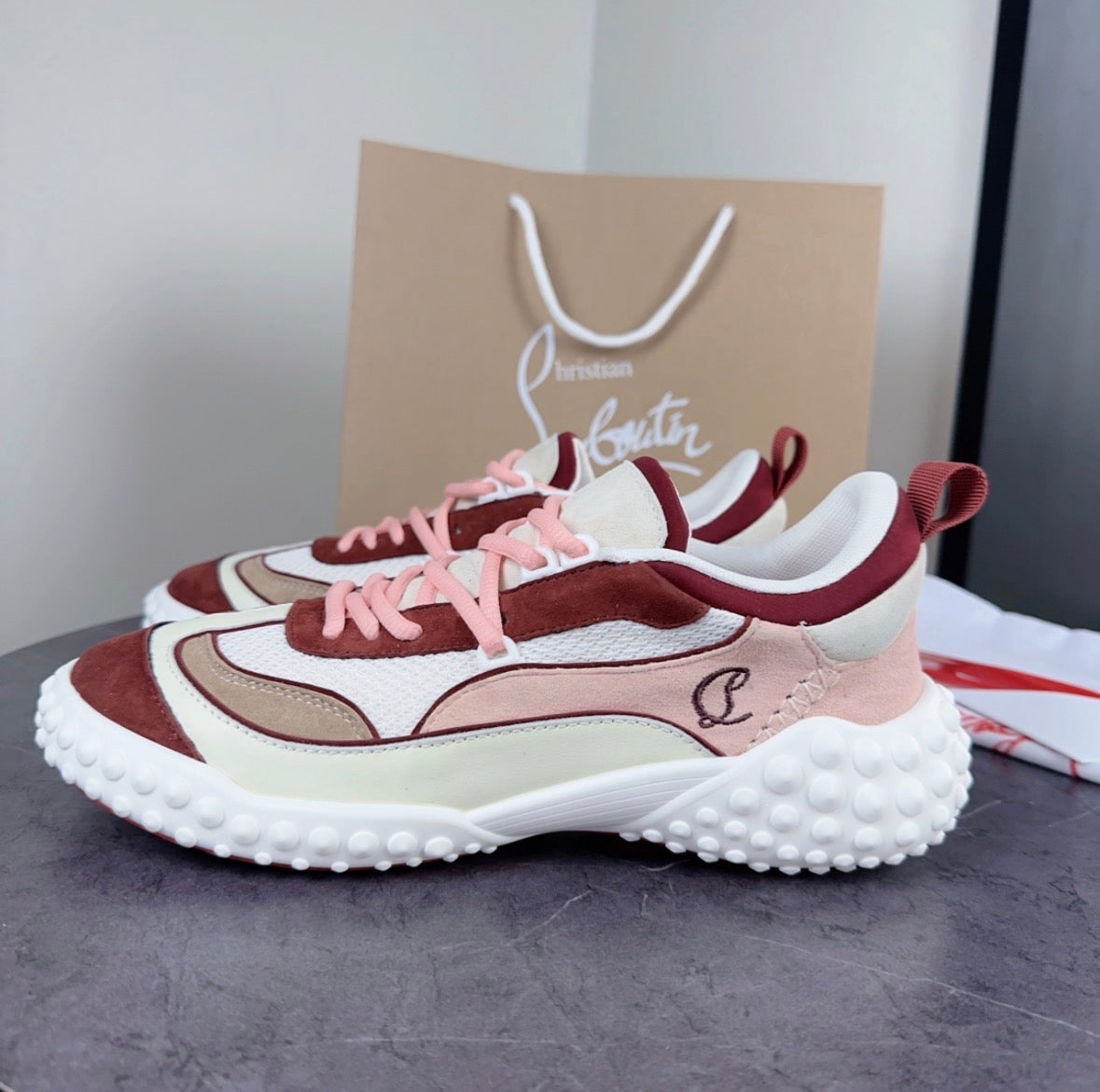Trainers