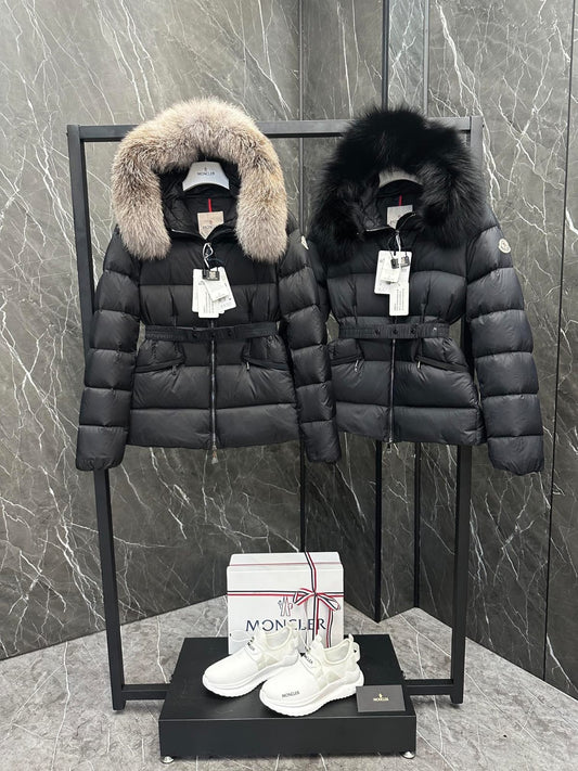 MONC Coats