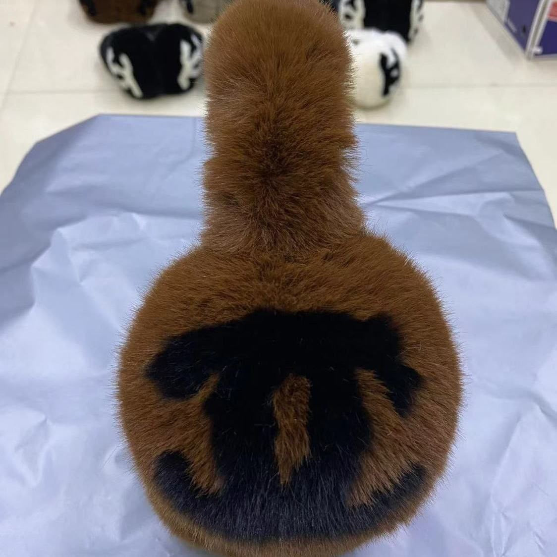 Earmuffs (NO BOX)