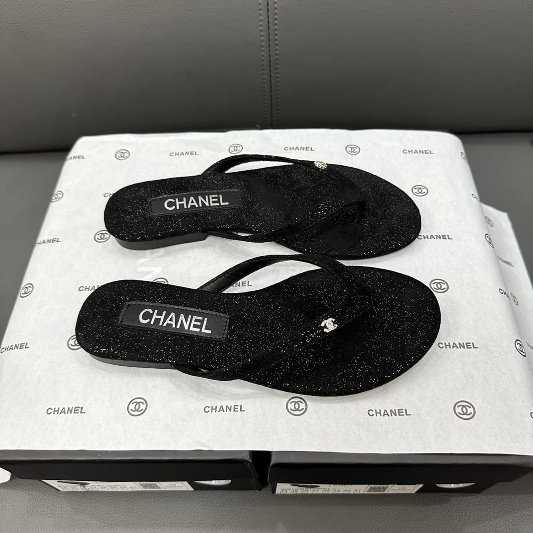 Flip Flops