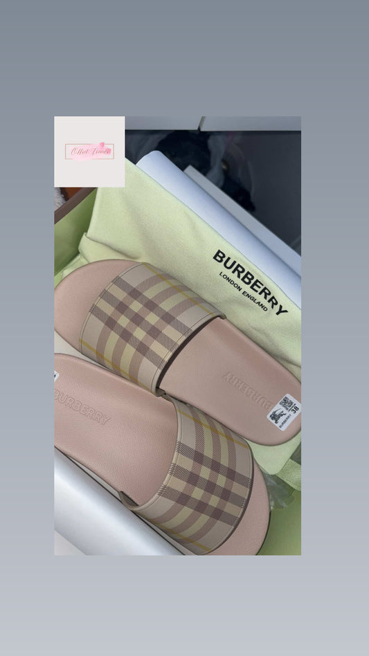 Sliders