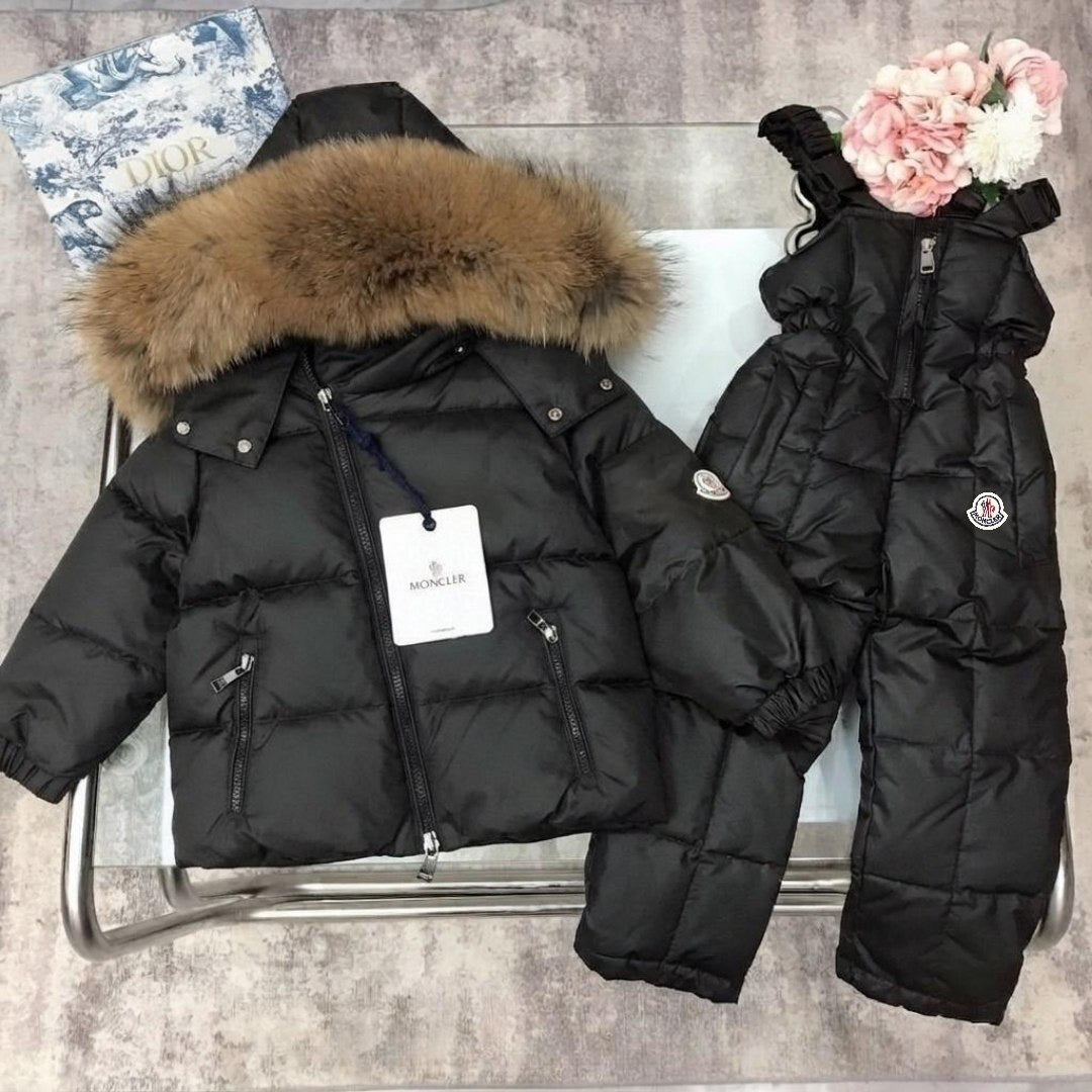 Kids Suit Set