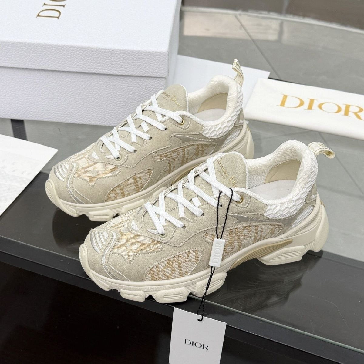 Trainers
