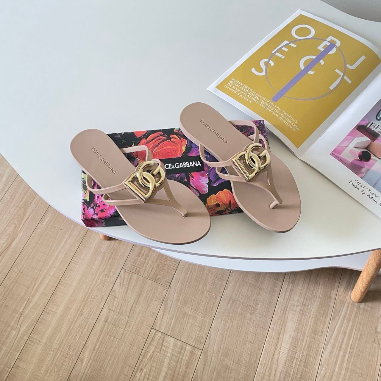 Flip Flops