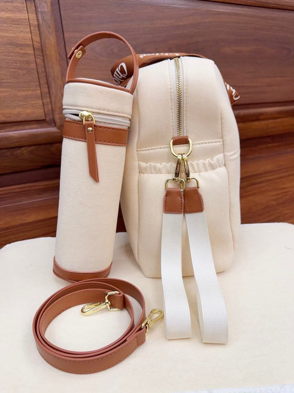Baby Bag NO BOX