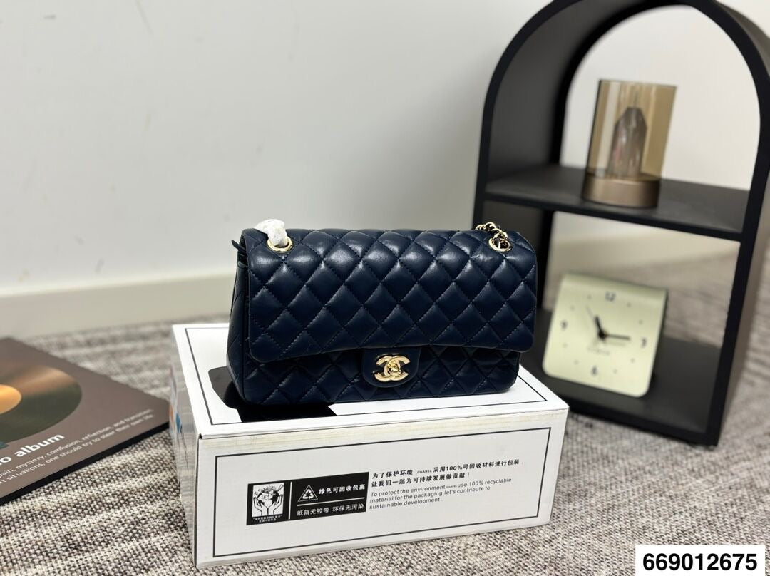 Bag (Navy)
