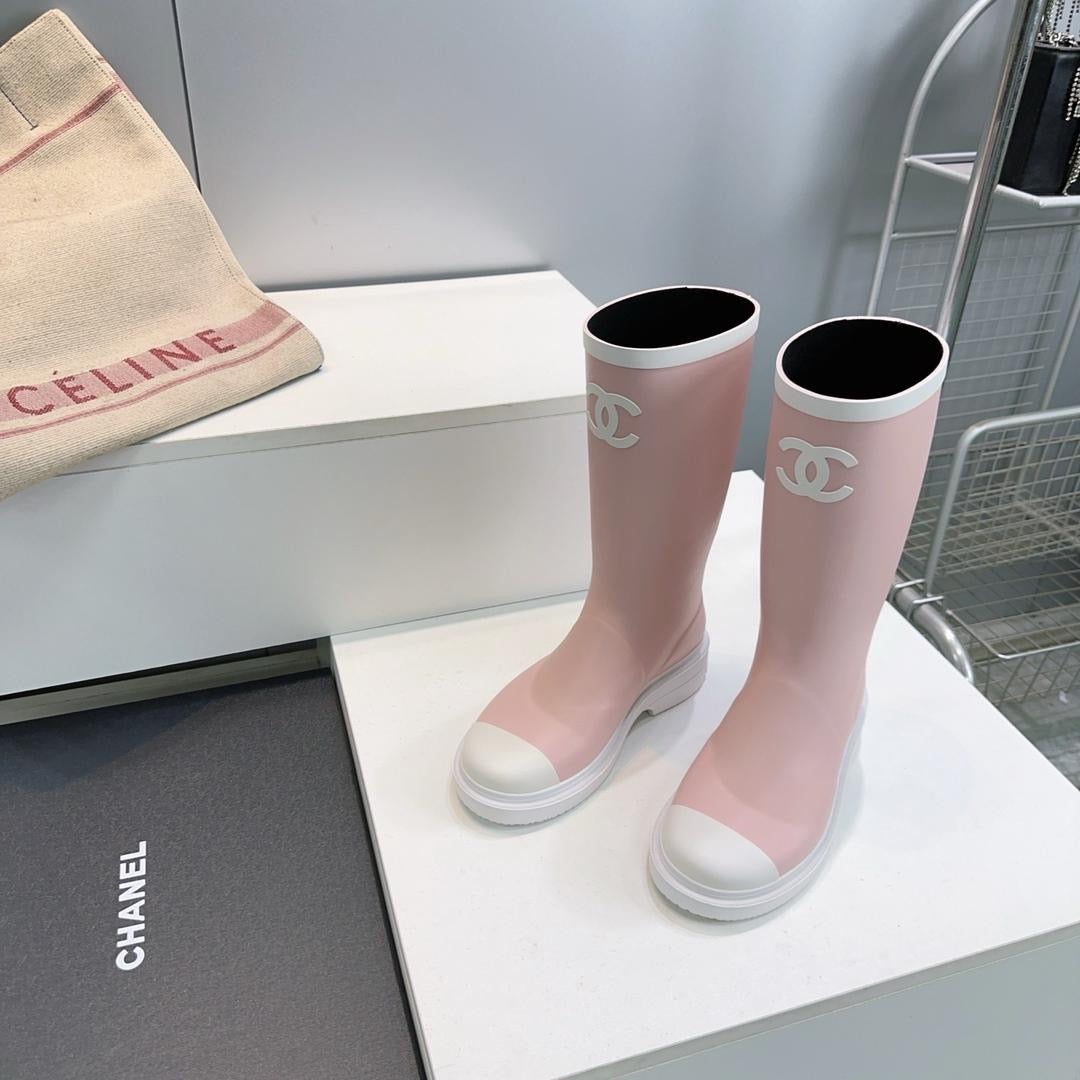 Welly Boots