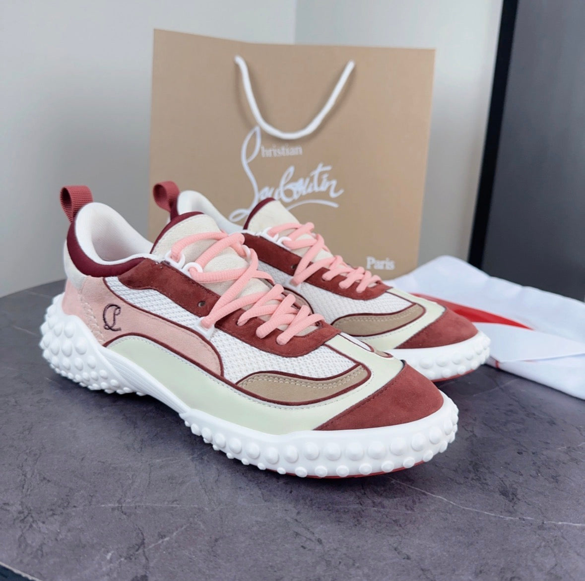 Trainers