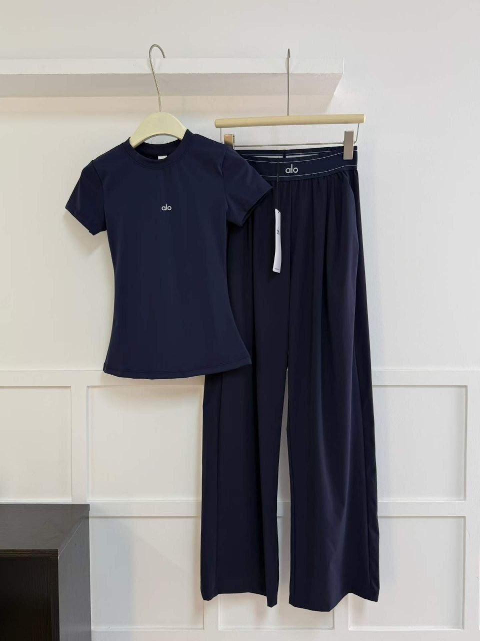 Top&Trouser Set