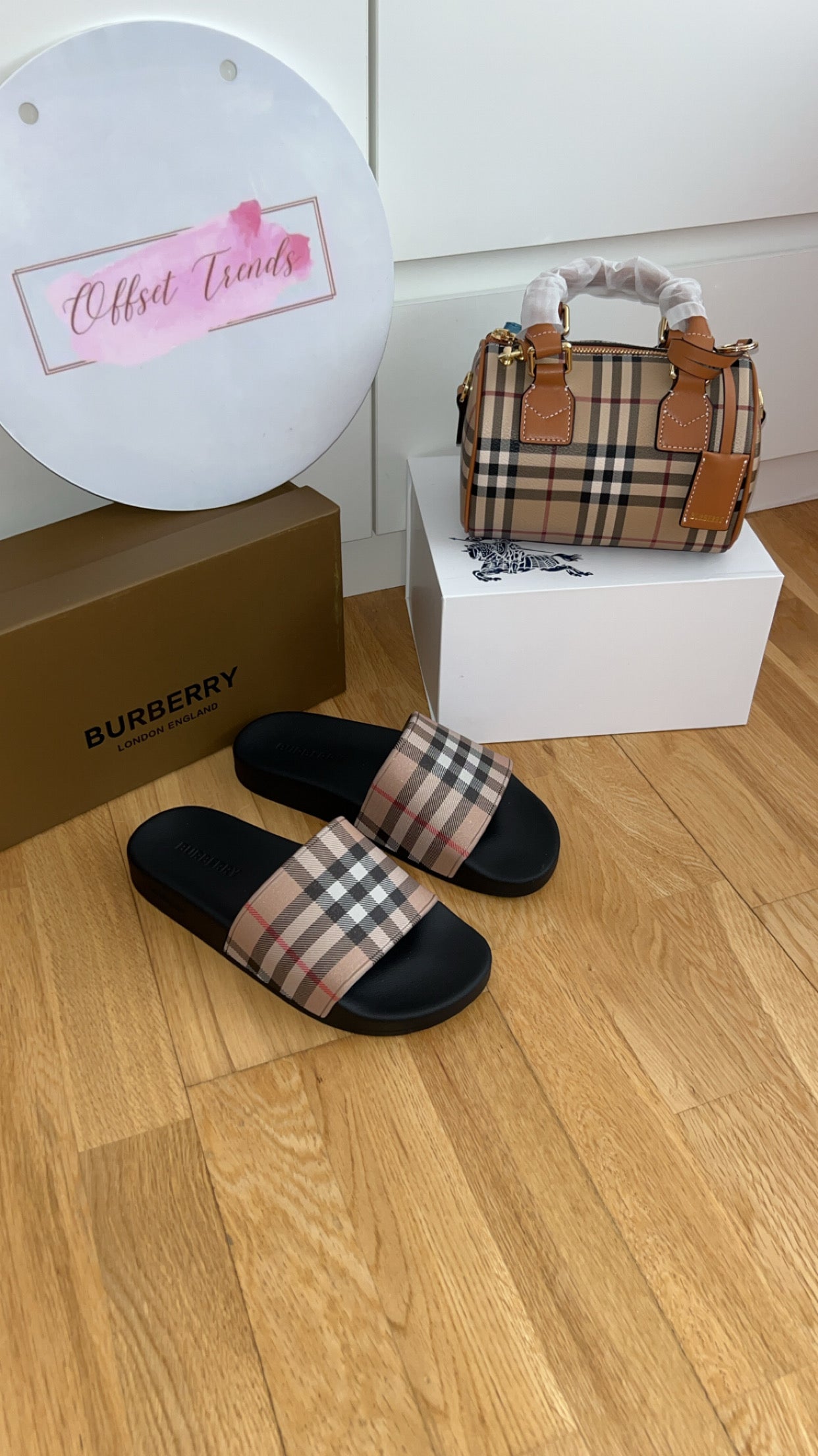 Slider&Small Bag Set