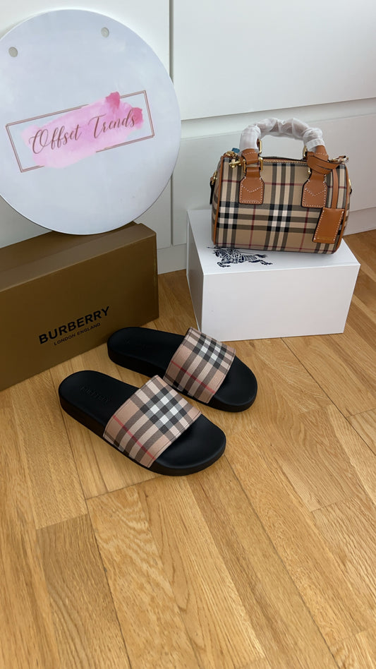 Slider&Small Bag Set