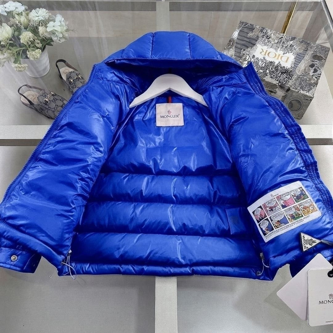 Kids Coat