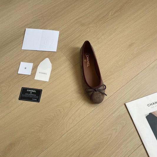 Ballet Flats