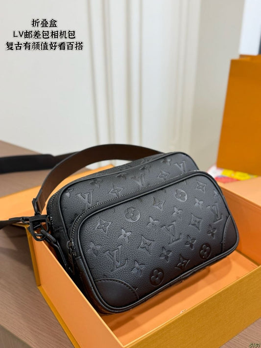 Mens Bag