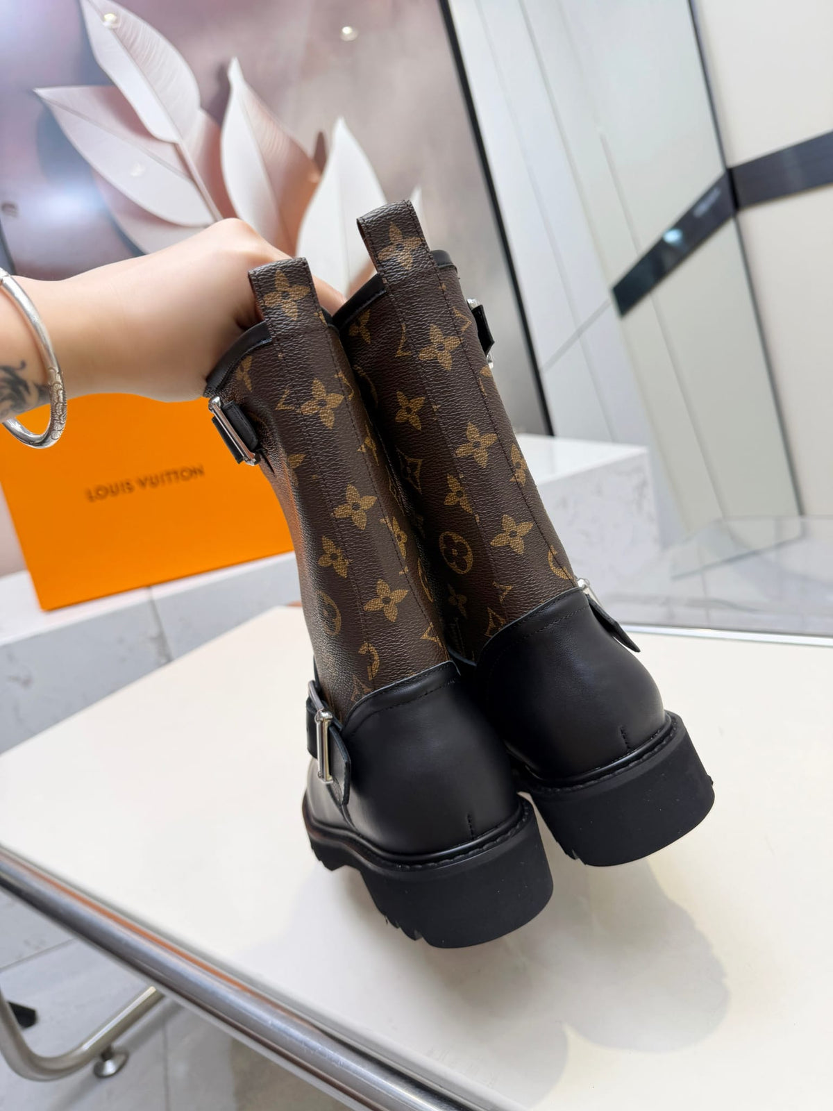 Boots