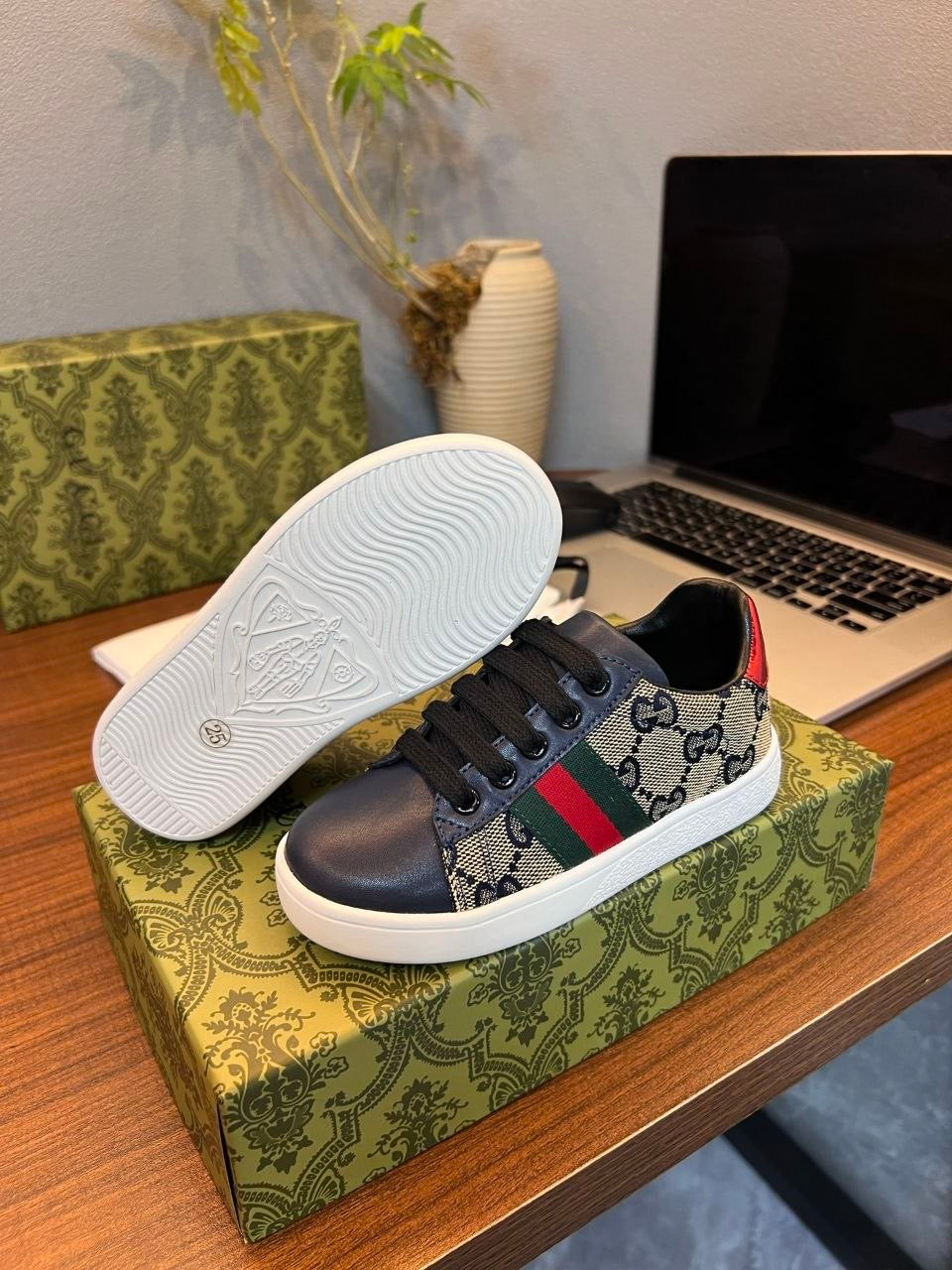 Kids Trainers