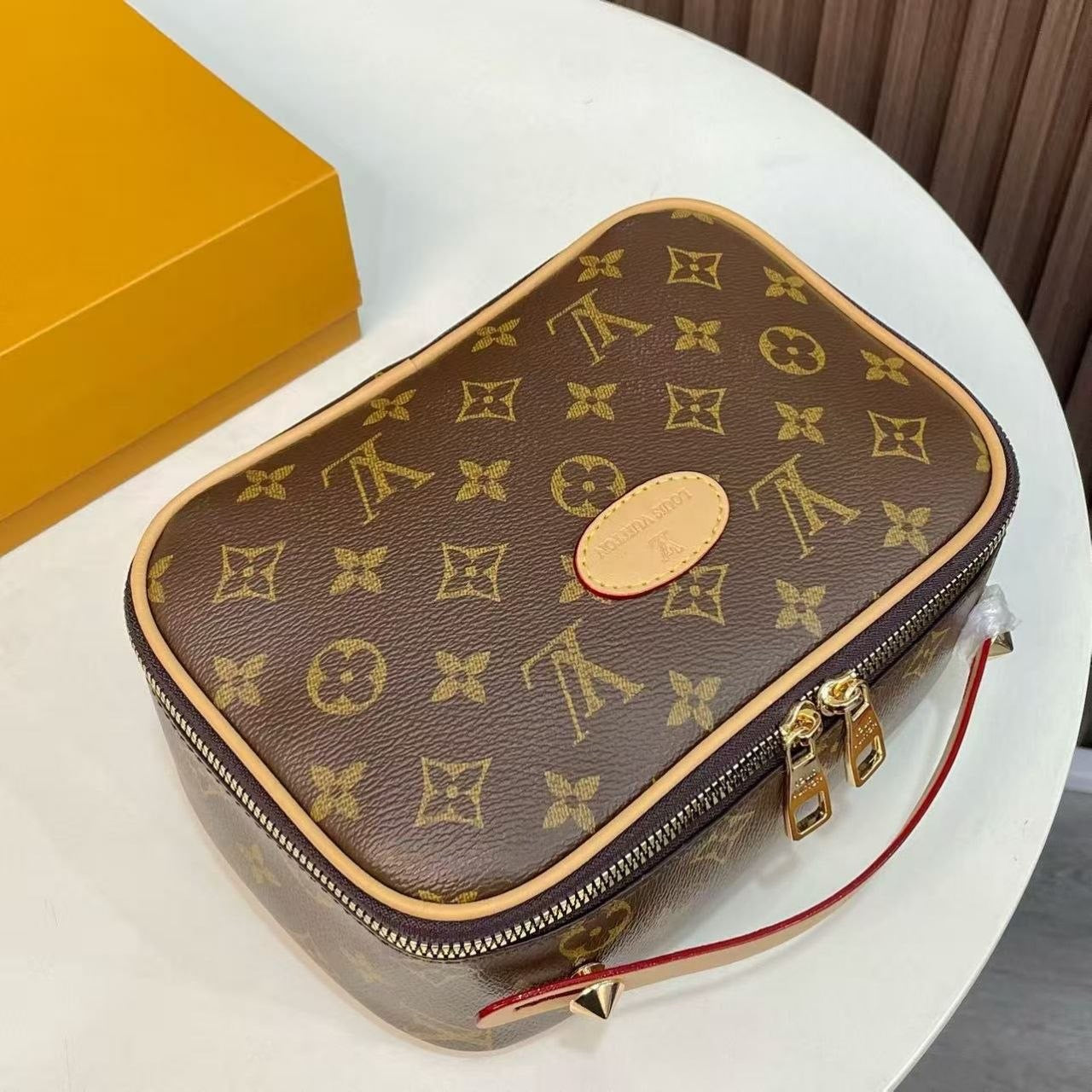 Wash Bag
