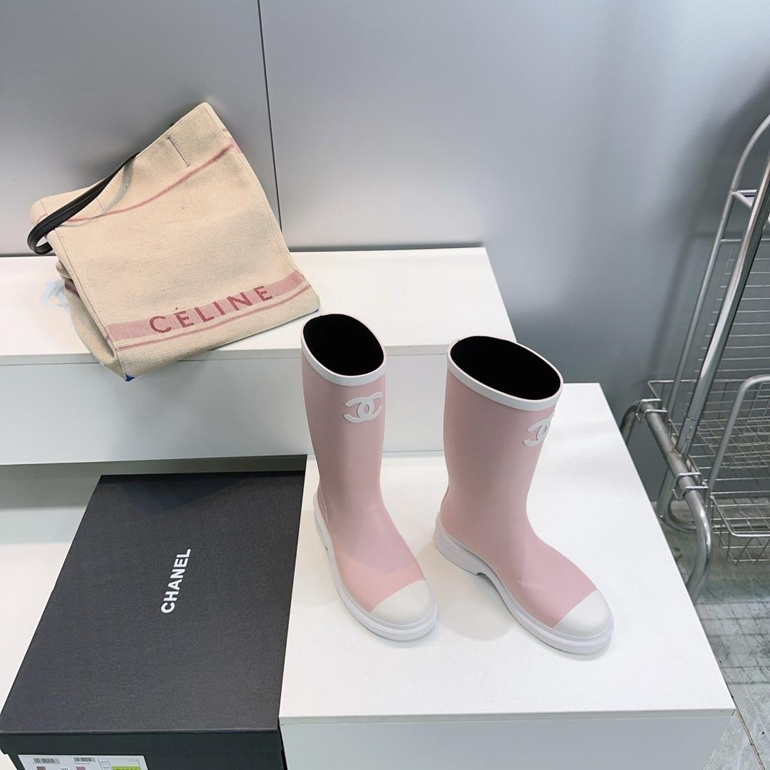 Welly Boots