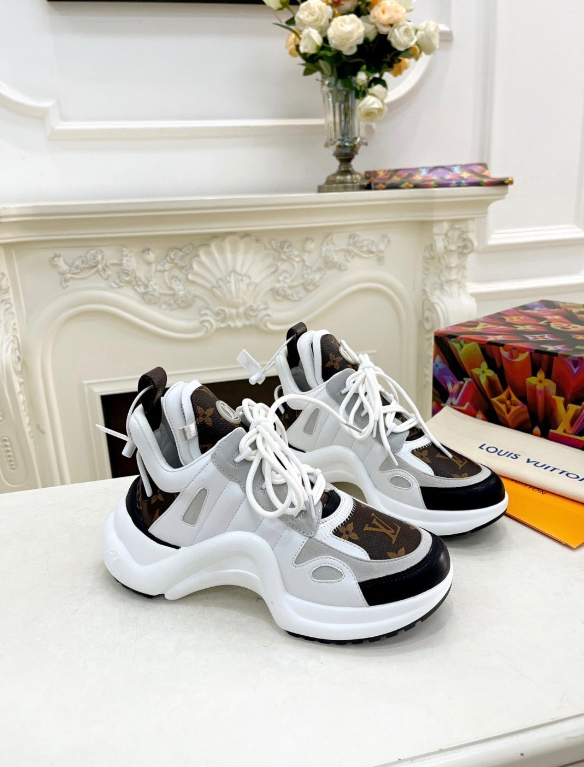 Trainers