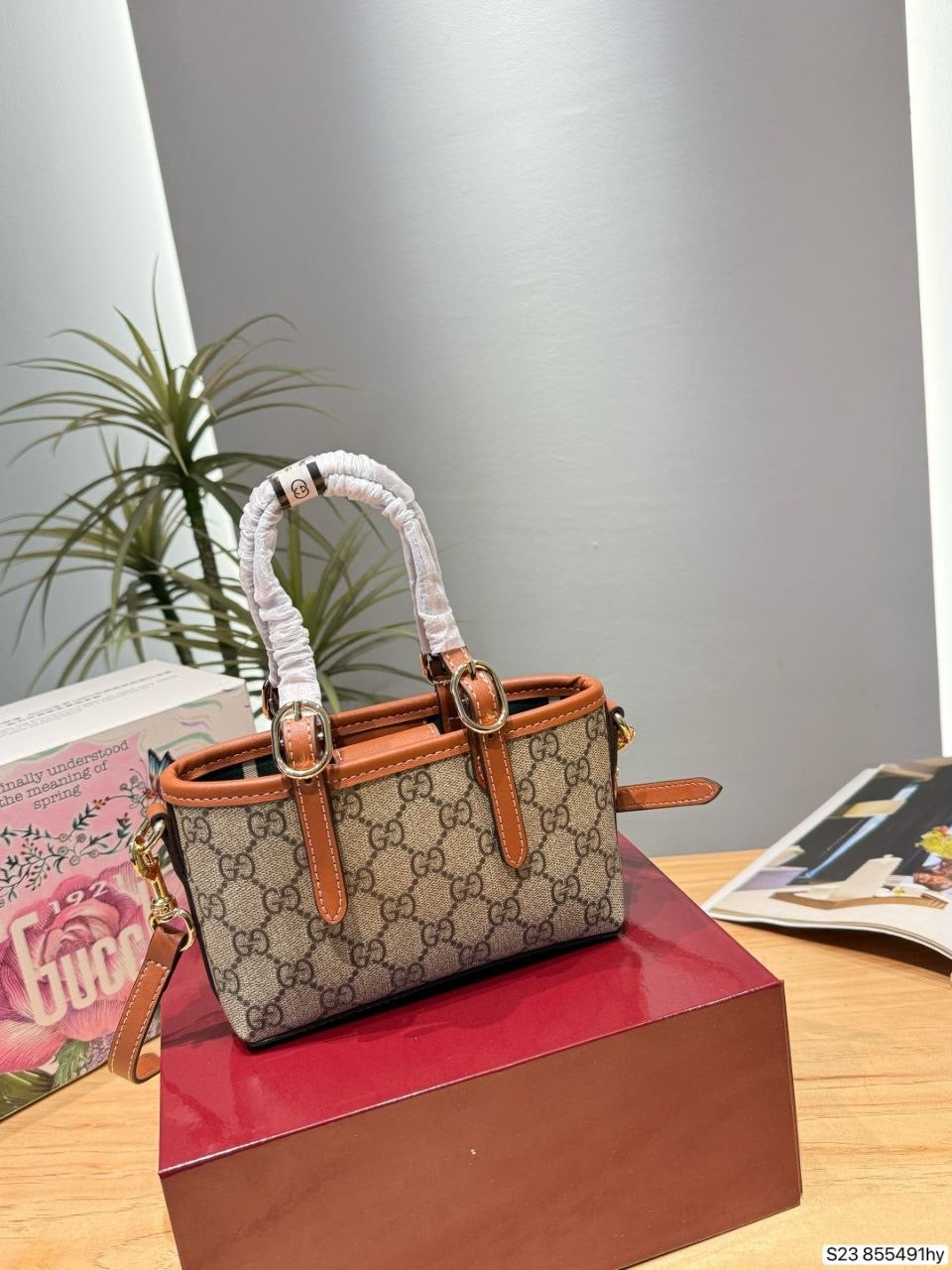 Bag