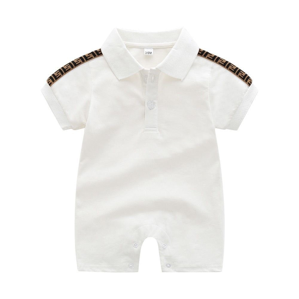 Baby Romper