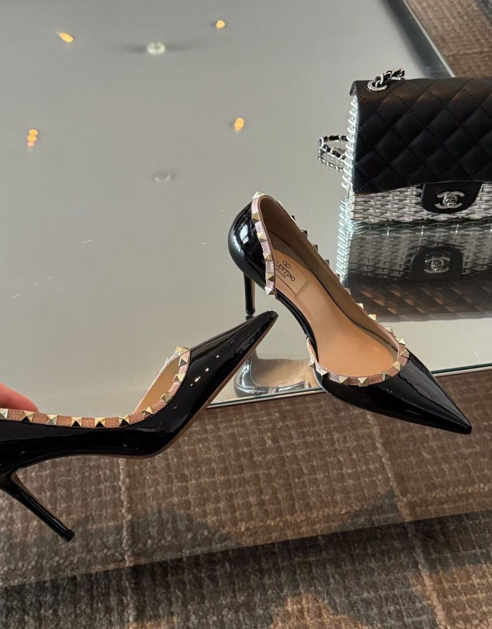 Heels