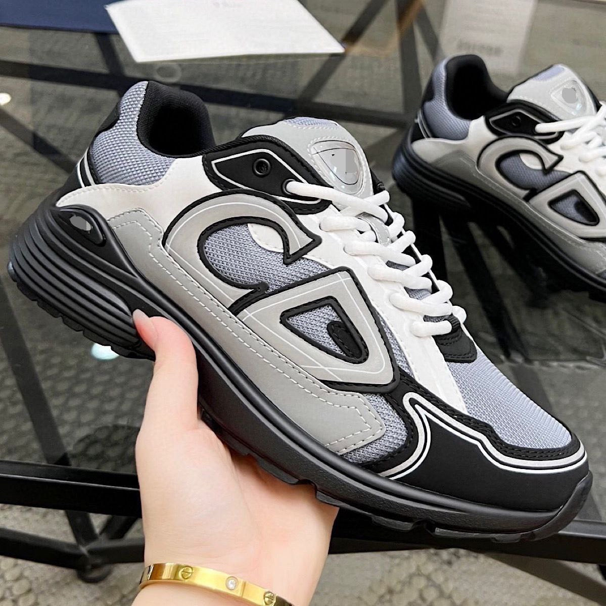 Men’s Trainers