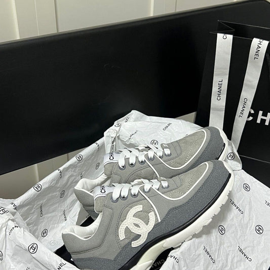Trainers