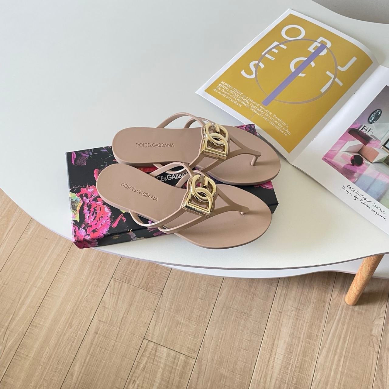 Flip Flops