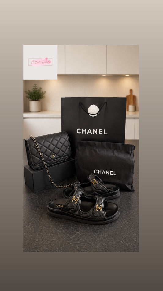 Slider&Bag Set