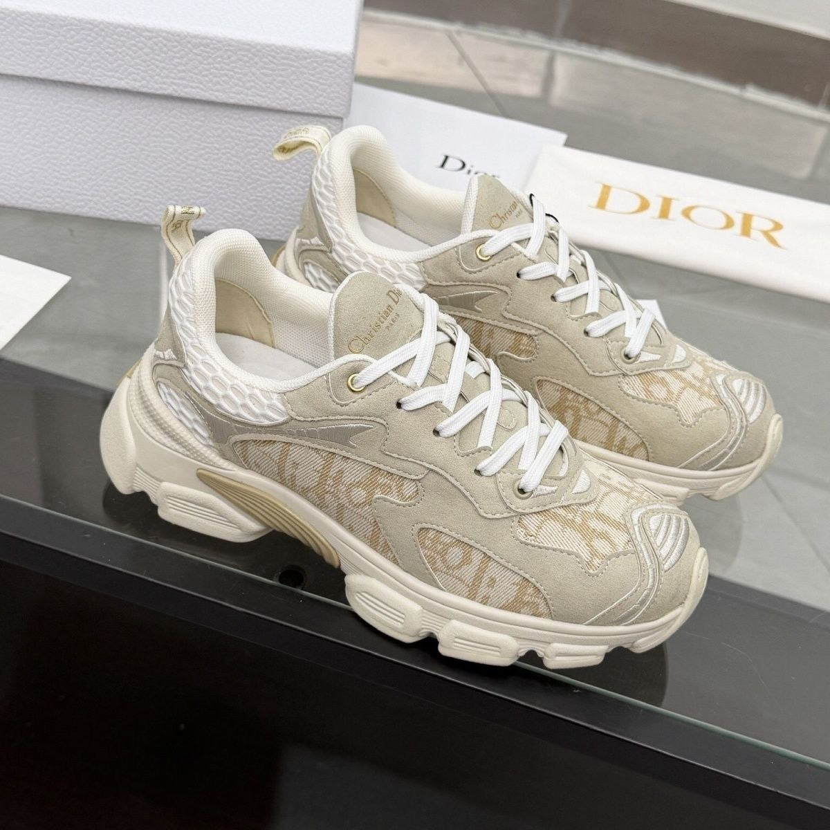 Trainers