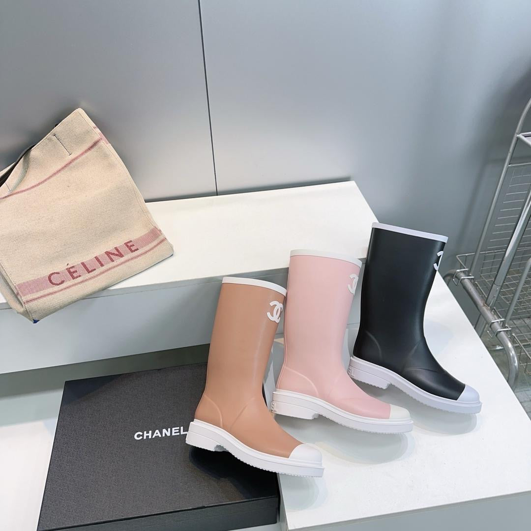 Welly Boots