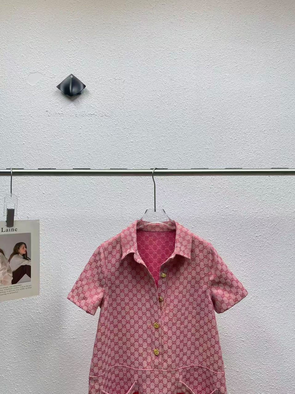 Dress (Small Fitting)