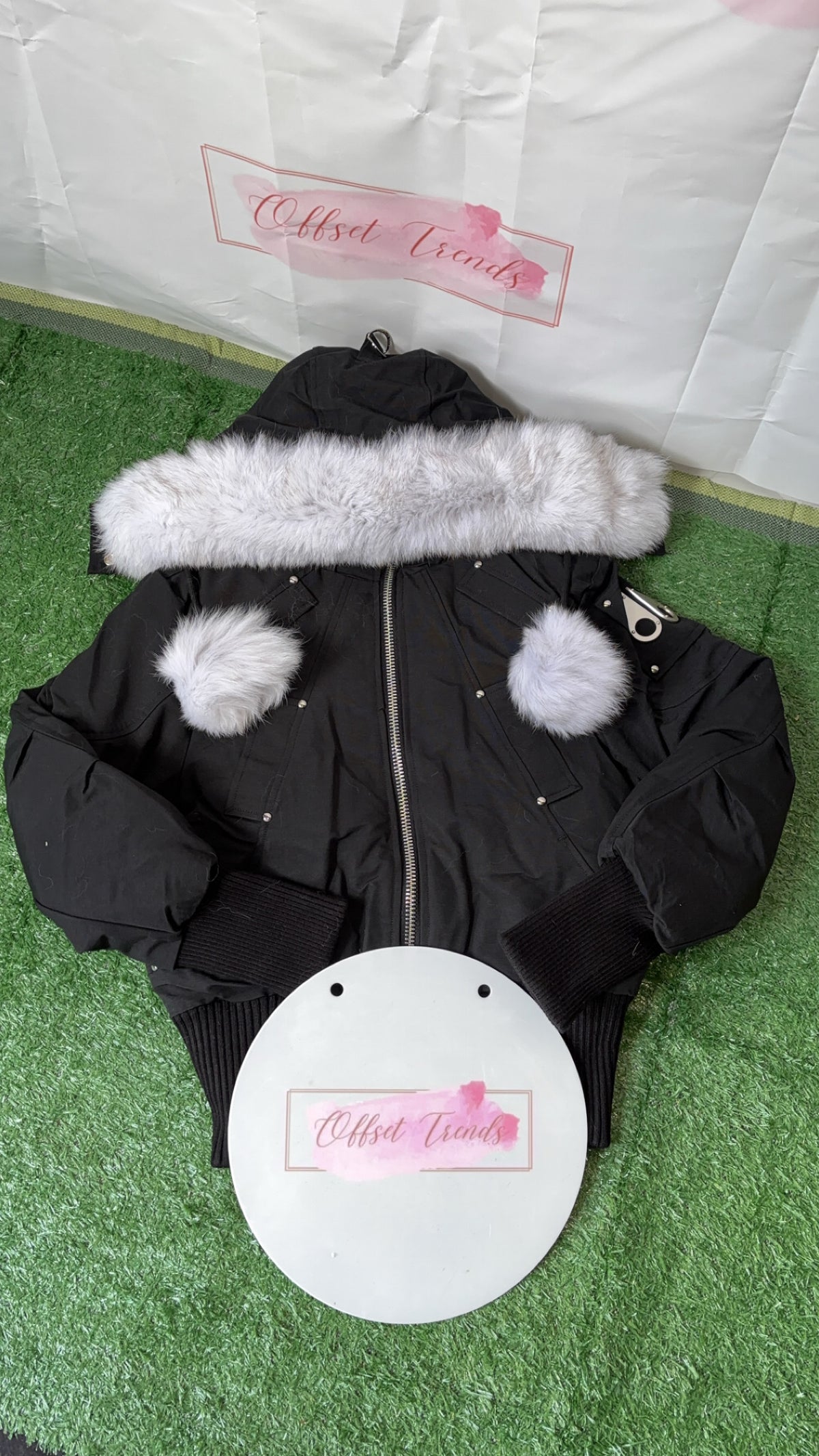 Coat IN STOCK
