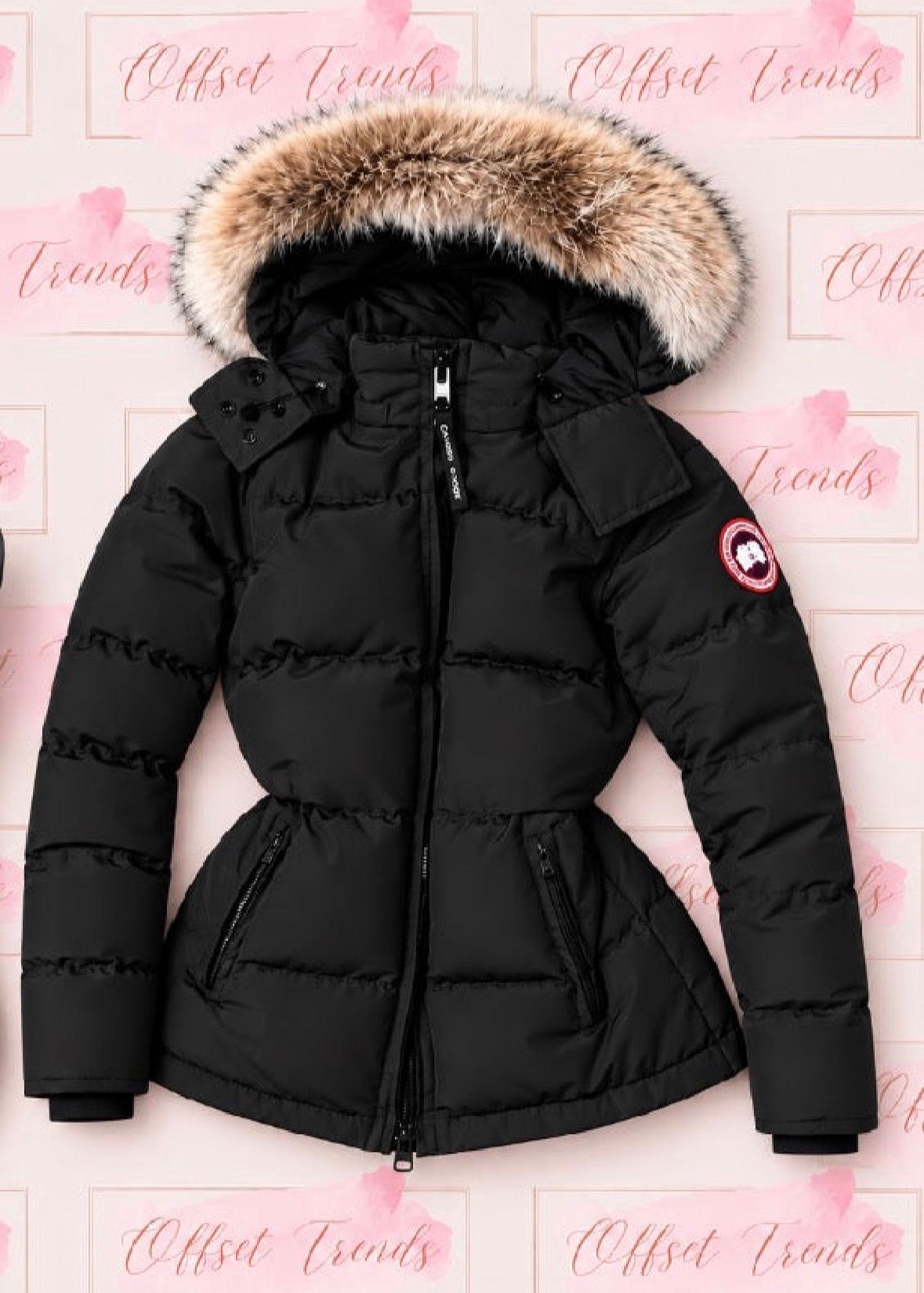 Coat IN STOCK