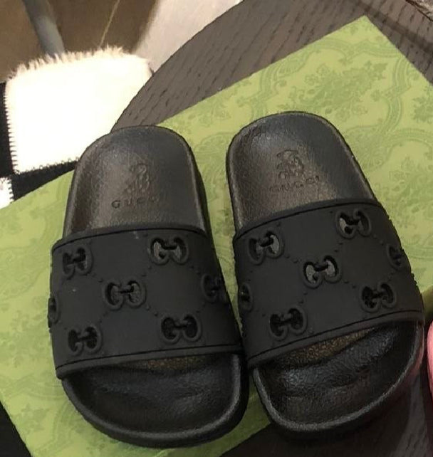 Kids Sliders
