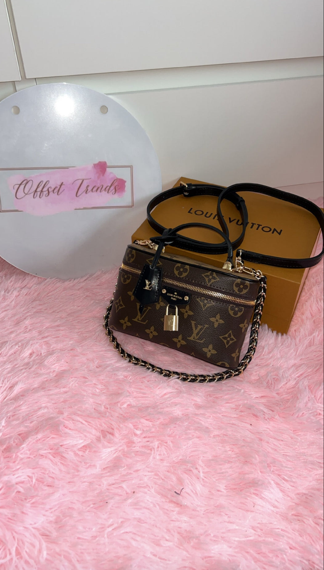 Bag IN STOCK