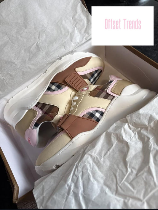Trainers