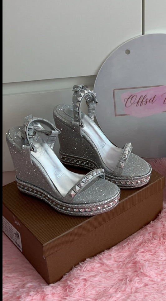 Wedges IN STOCK