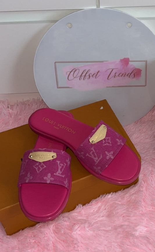 Sandals1 IN STOCK