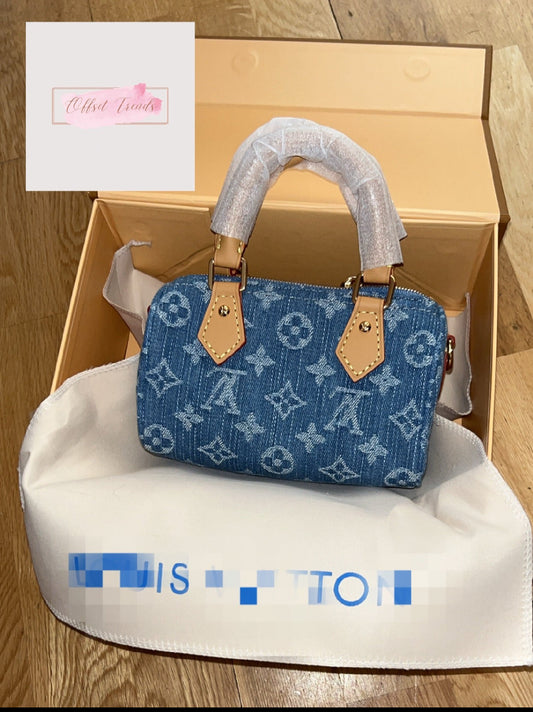 Bag IN STOCK