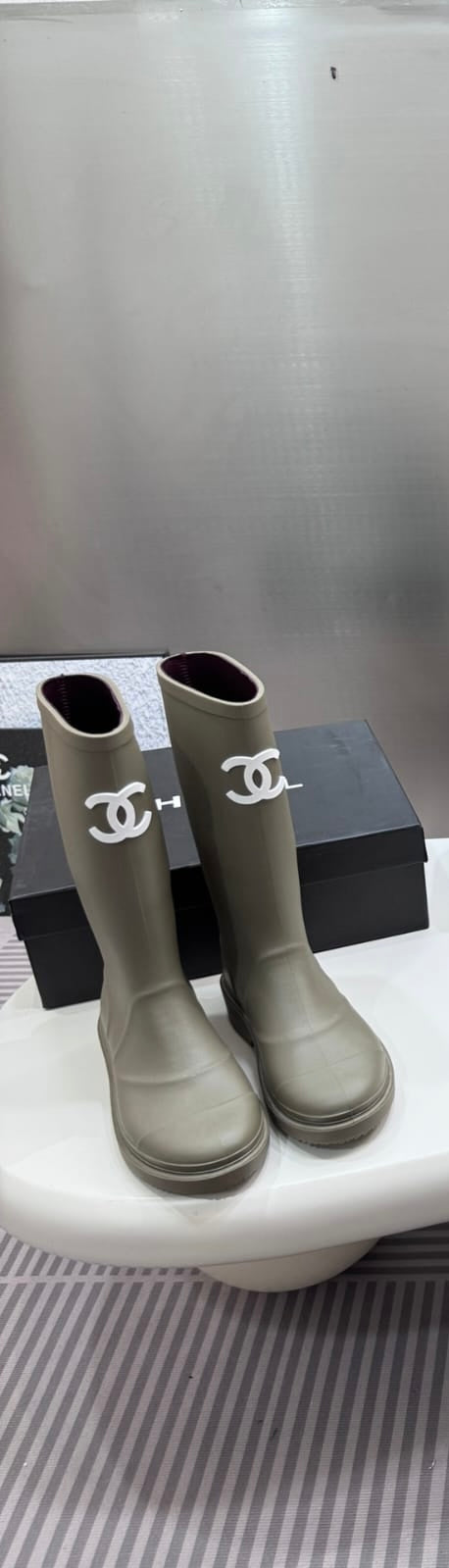 Welly Boots