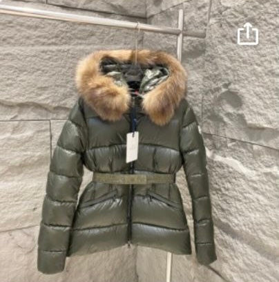 Monc Coats