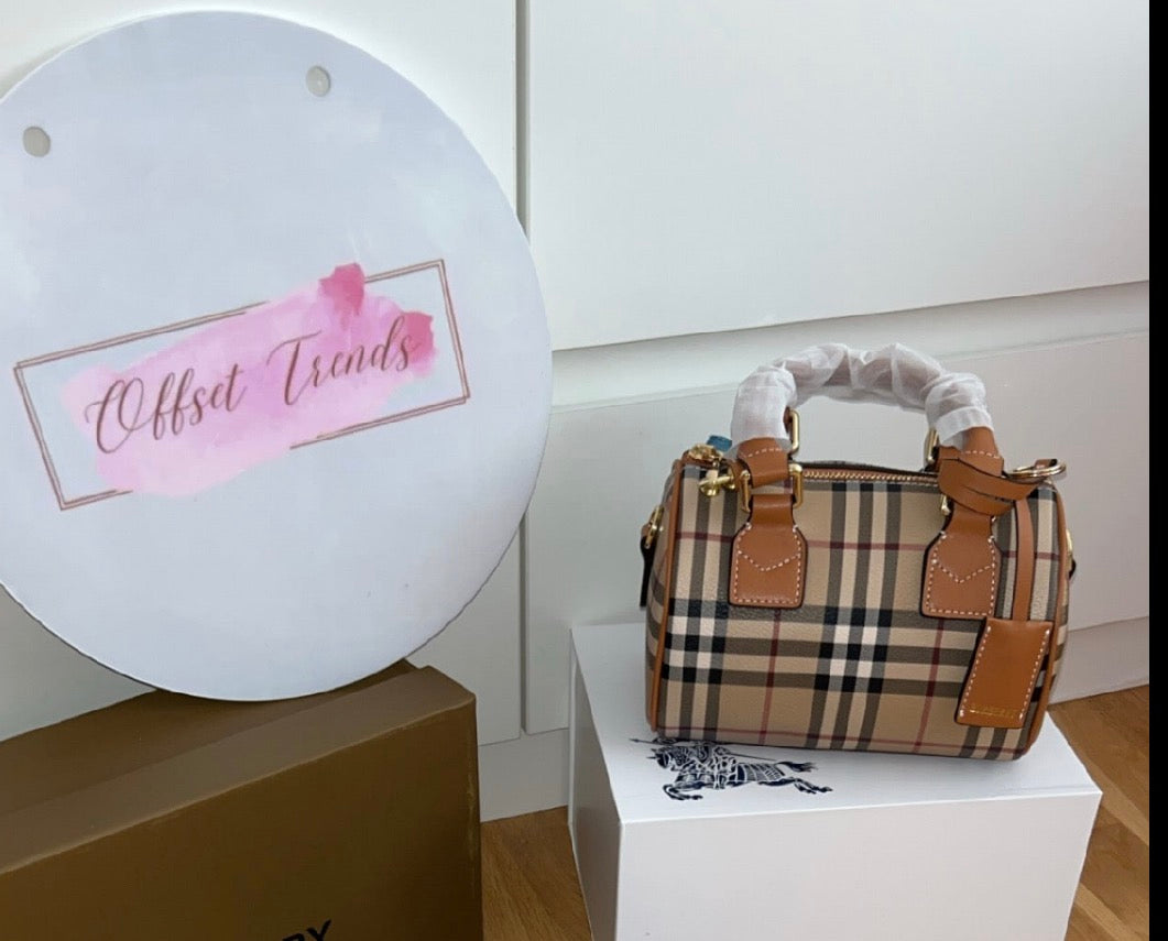 Bag IN STOCK