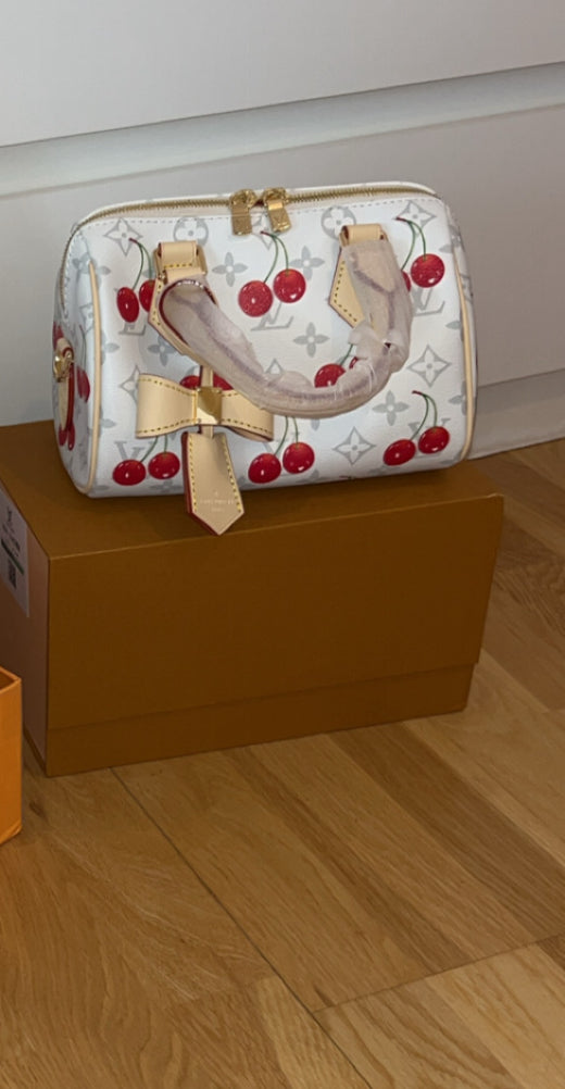 Cherry Bag