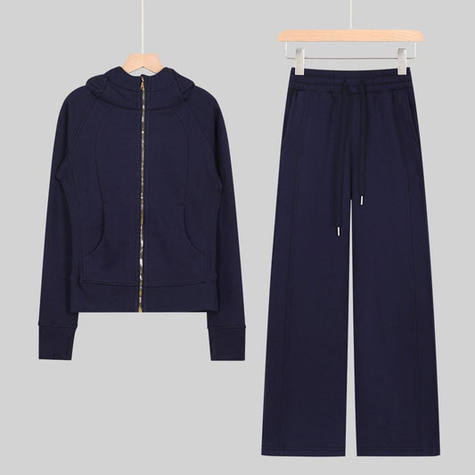 Lulu Tracksuit
