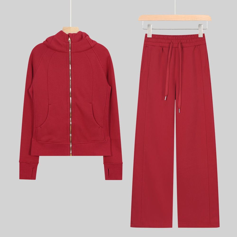 Lulu Tracksuit