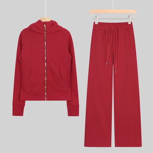 Lulu Tracksuit